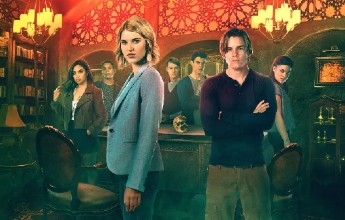 The Order é cancelada após duas temporadas pela Netflix